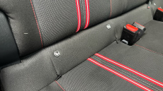 Vauxhall Corsa 1.2 Turbo SRi 5dr Petrol Hatchback